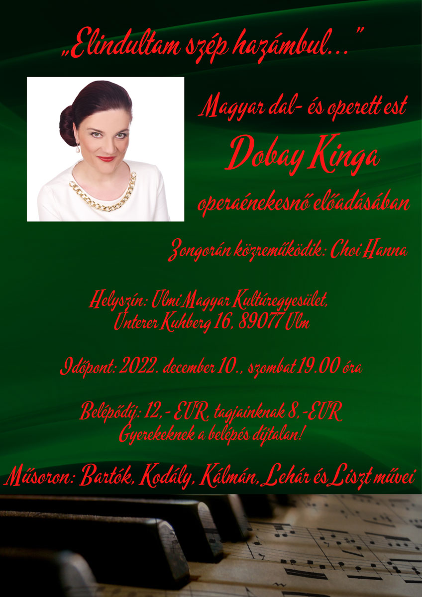 DobayKinga