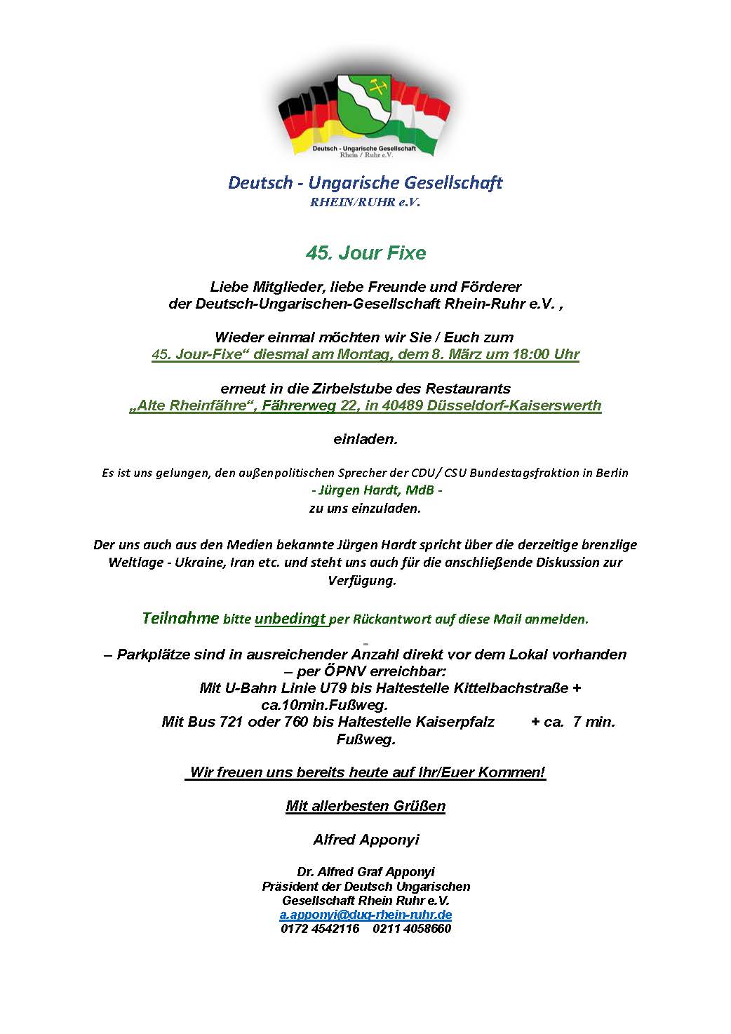 Deutsch