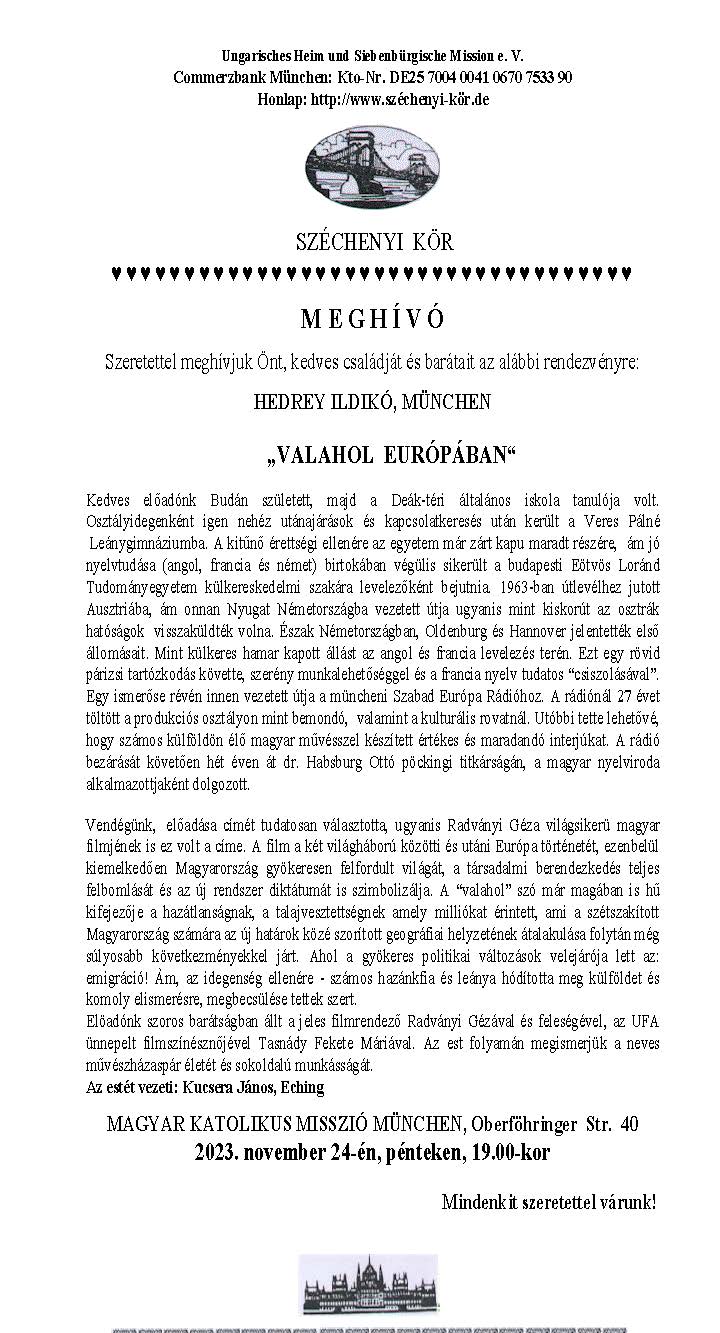 Hedrey Page 1
