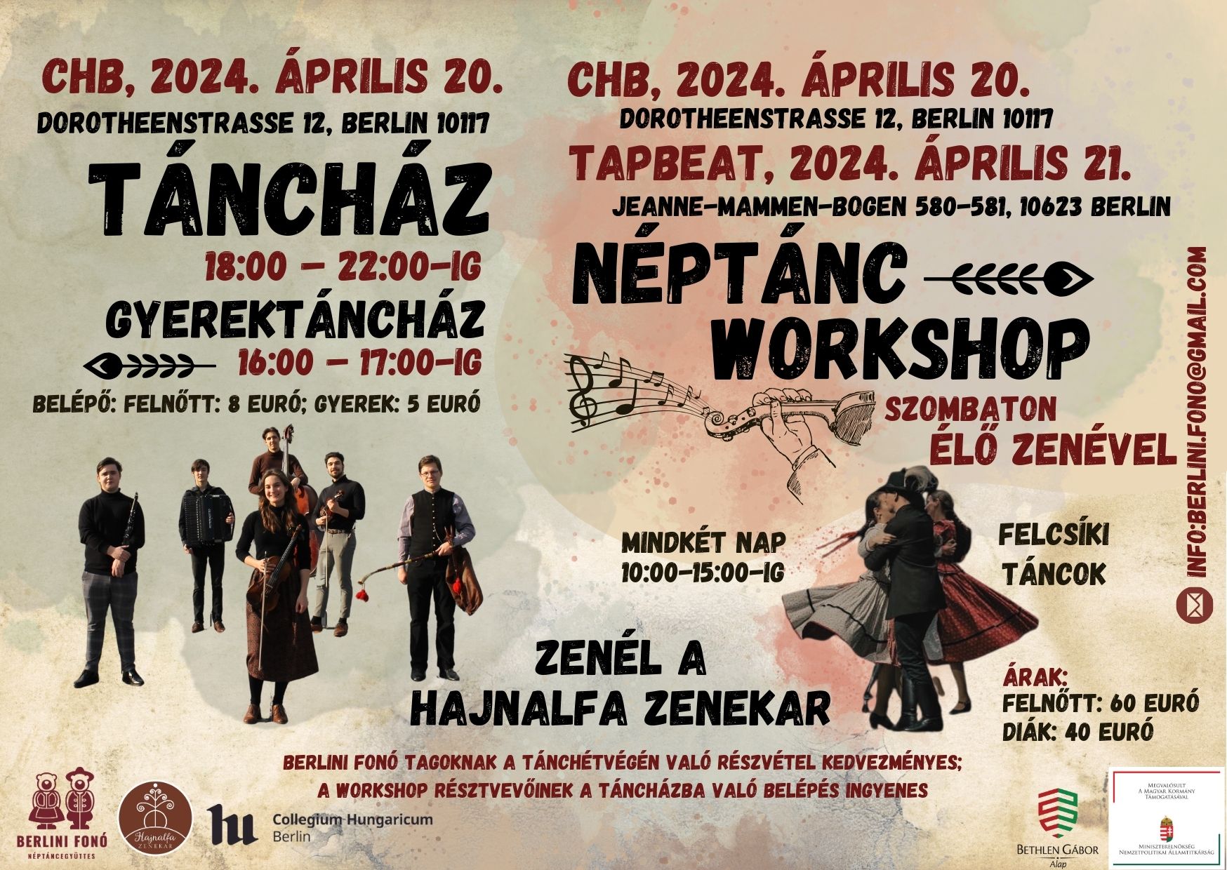 Aprilisi tnchtvge 2