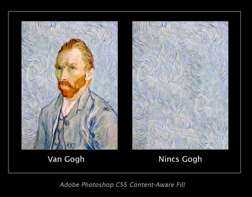 van GOGH